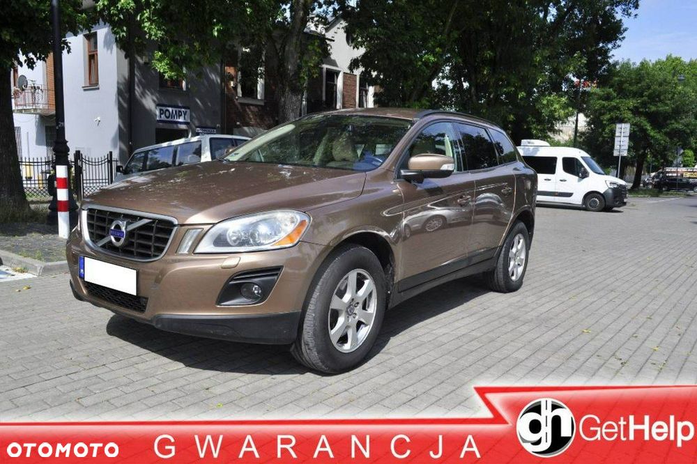 Volvo XC 60 2.4D AWD - 2