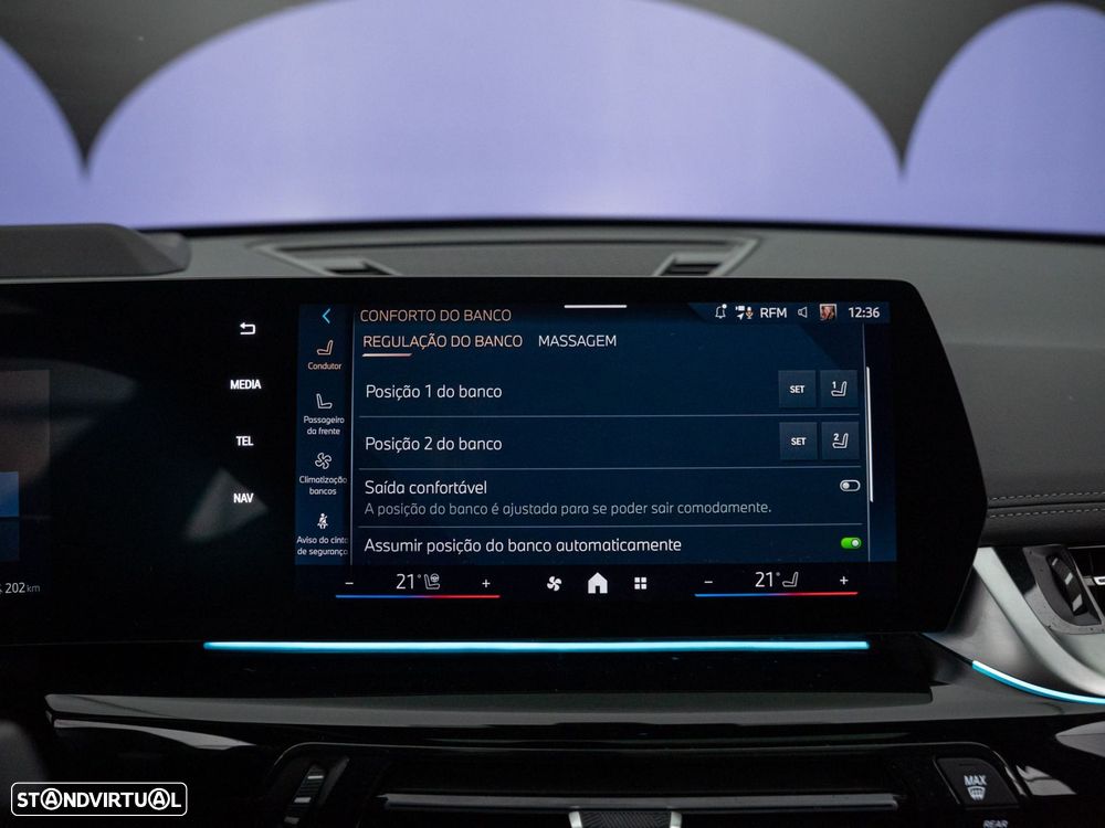 BMW iX1 xDrive30 Pack Desportivo M Pro - 59