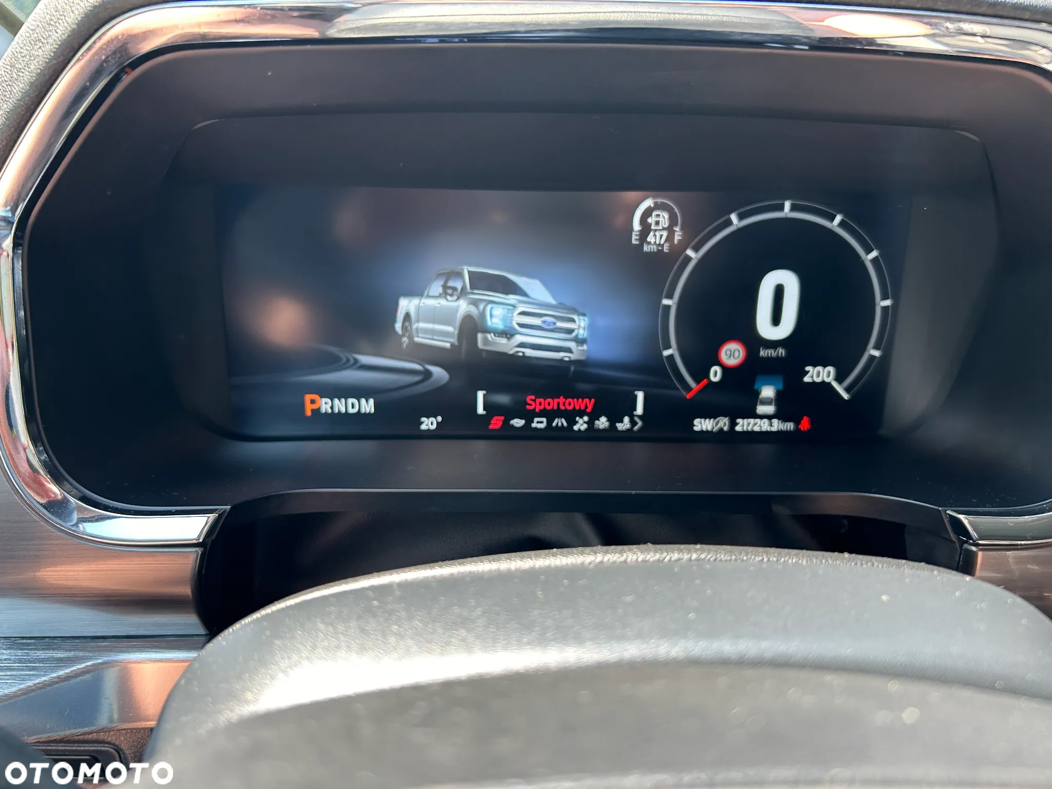 Ford F150 - 23