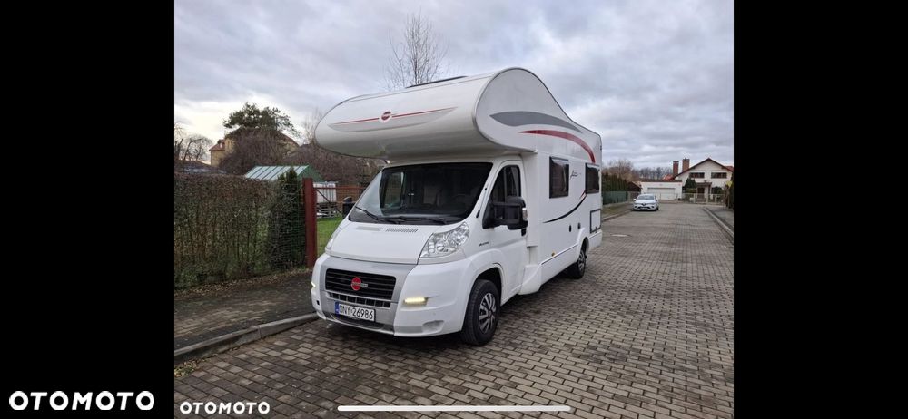 Fiat Ducato - 2