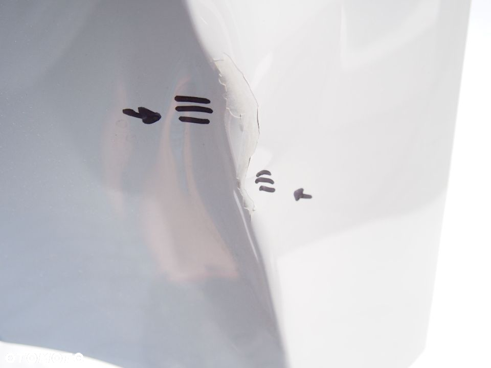 Image Škoda Octavia IV 19r Kryt kapoty 2019 - 5E3823155