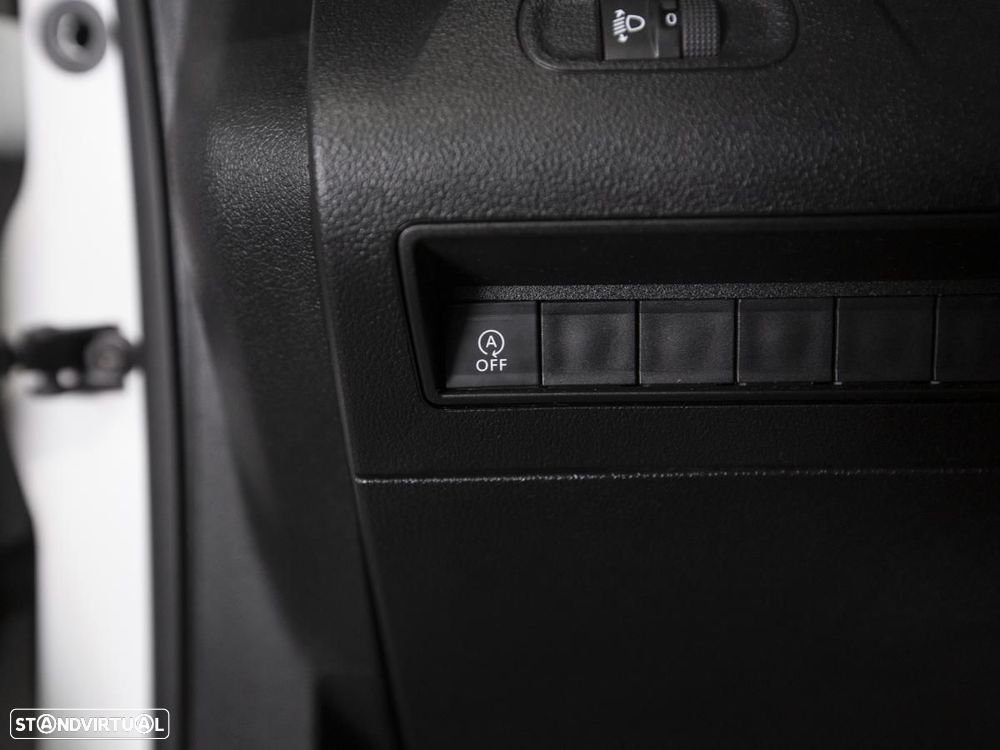 Toyota Proace 1.5D L1 Comfort 3L C/IVA - 13