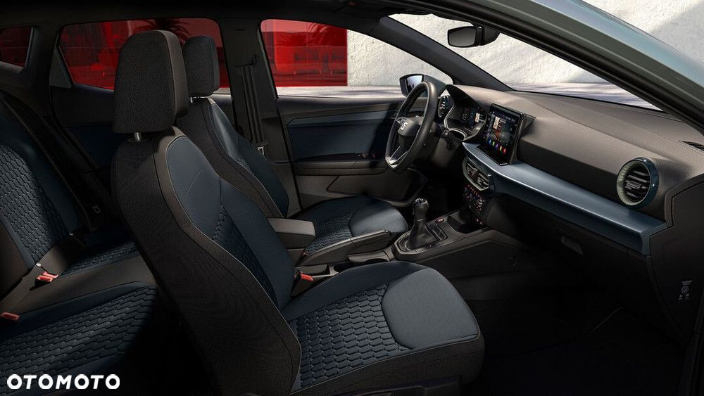 Seat Ibiza 1.0 MPI EVO Style - 7