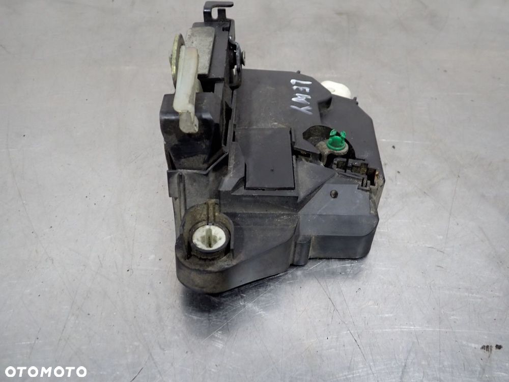 ZAMEK LEWY PRZÓD DRZWI MINI ONE D 97830556768 2/01016146-982 - 5