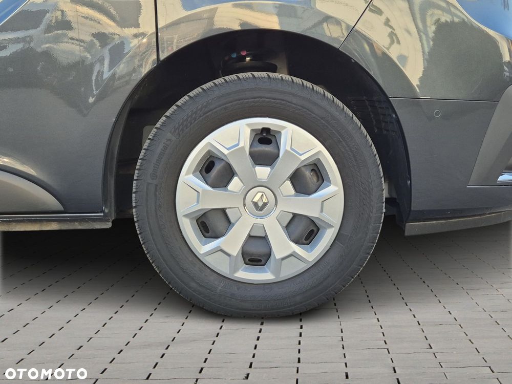 Renault trafic - 27