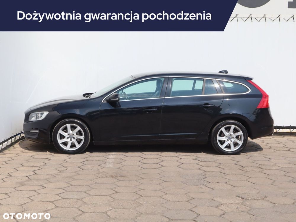 Volvo V60 - 4