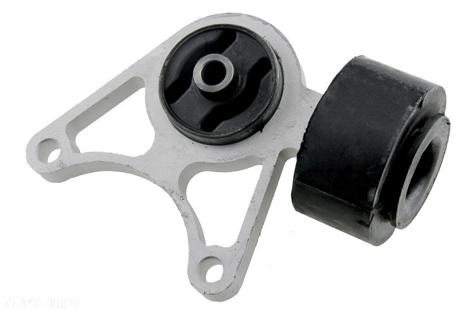 Suport diferential cu capac Land Rover Freelander 1 -2006, Stanga Spate, NTY ZTT-LR-004G - 1