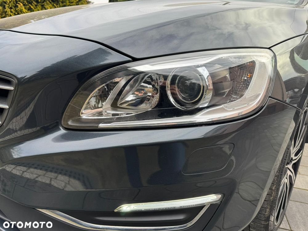 Volvo S60 D3 RDesign - 19