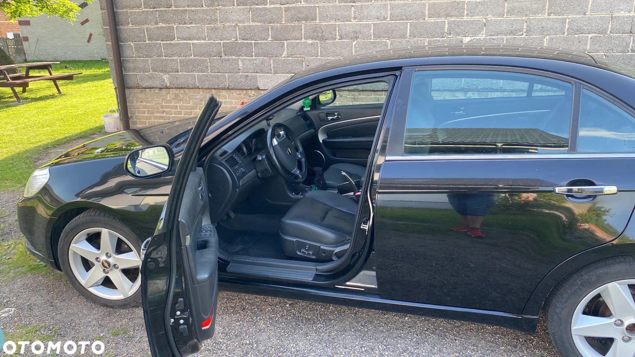 Chevrolet Epica 2.0 LS - 1