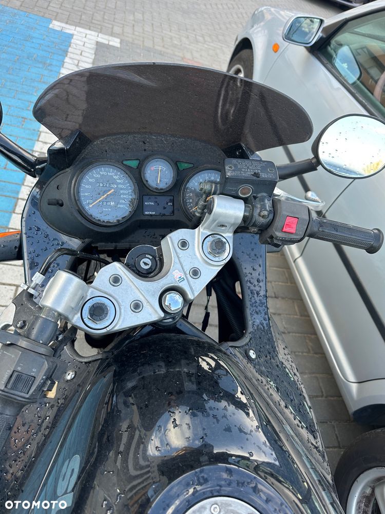 Suzuki GSX-F - Katana - 6