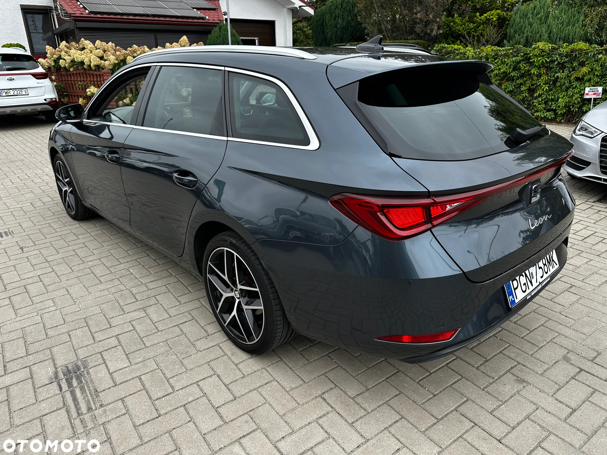Seat Leon - 4