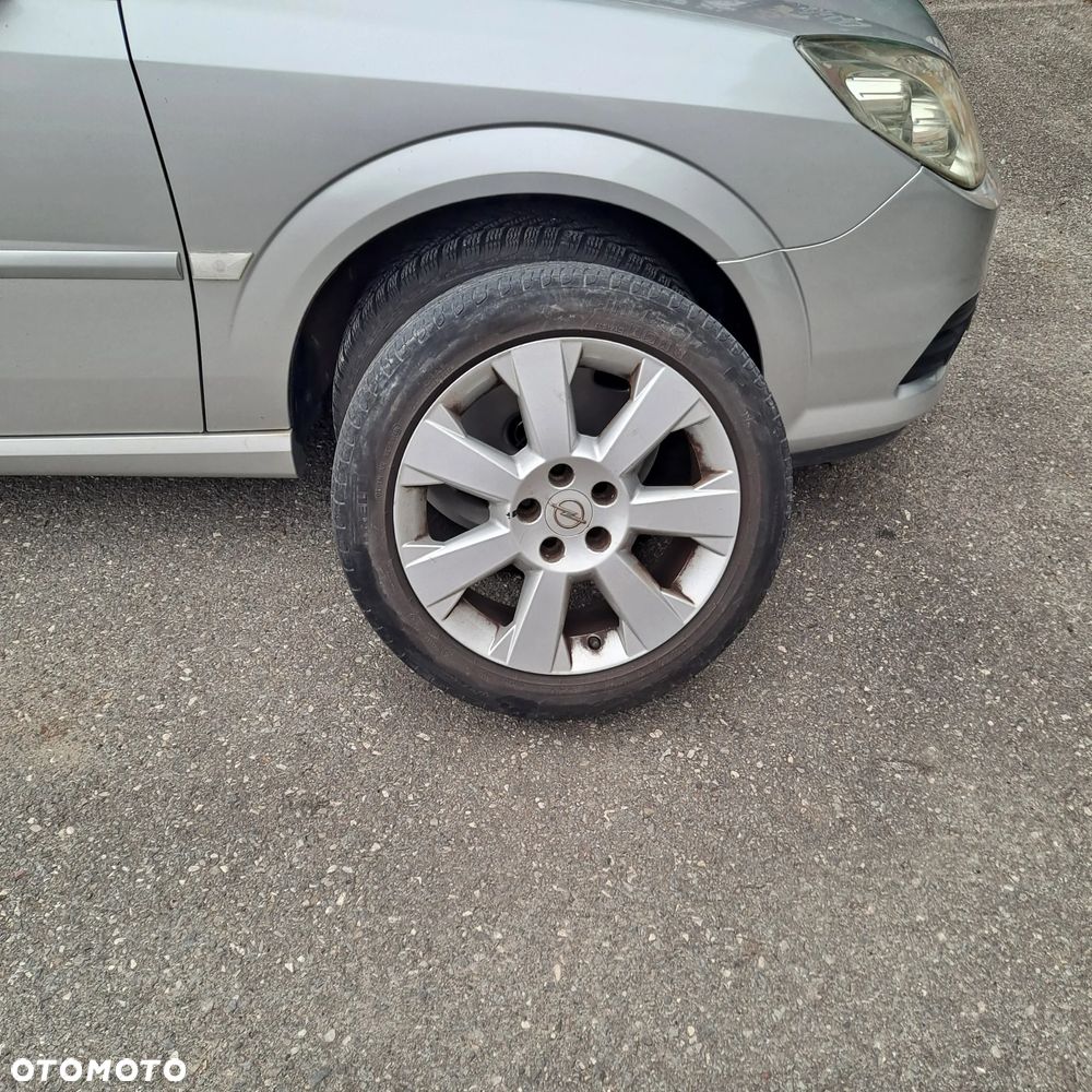 Opel Vectra 1.8 - 17