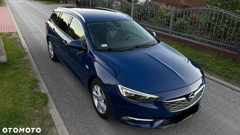 Opel Insignia - 20