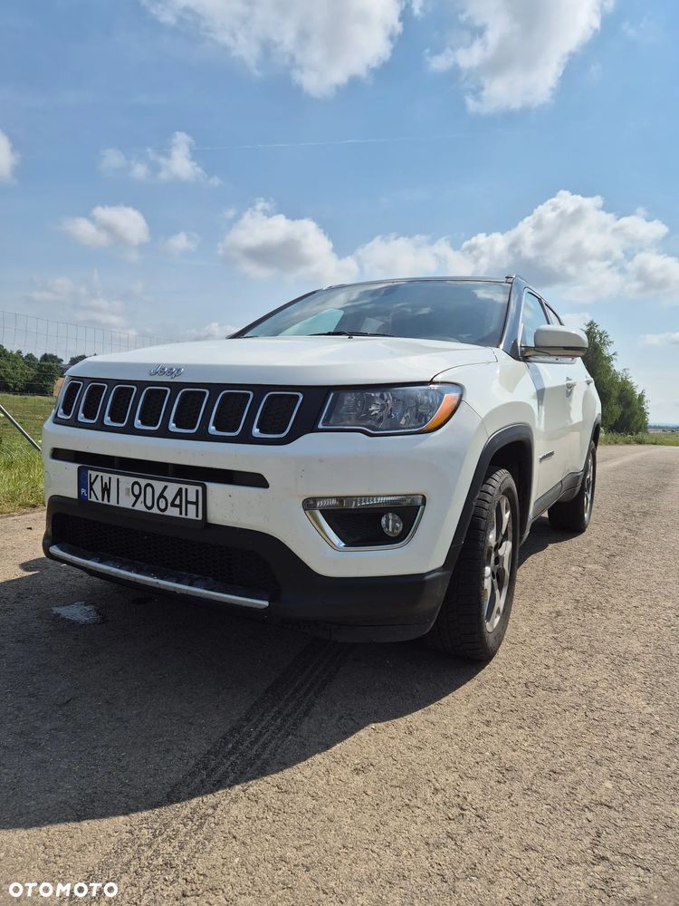 Jeep Compass - 6