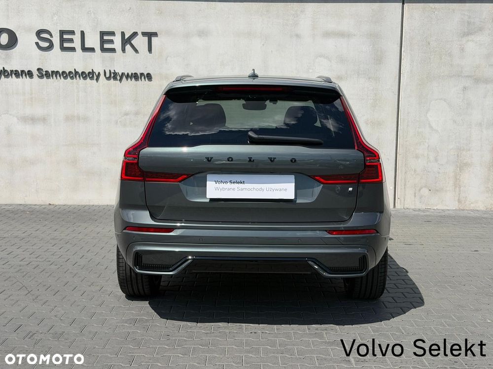 Volvo XC 60 - 8