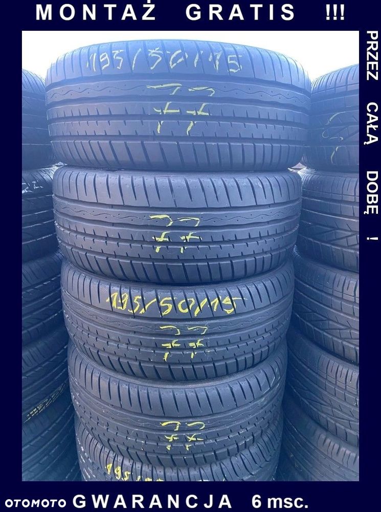 195/50/15 Hankook Ventus S1 Evo_6,2mm_4szt_(77) - 1