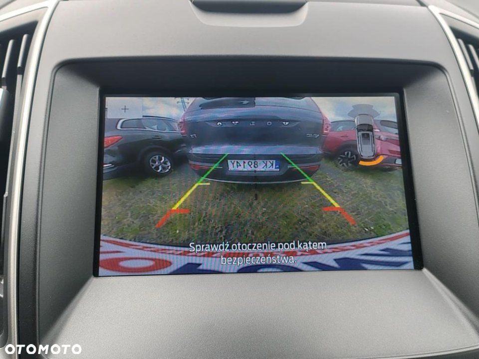 Ford S-Max - 32