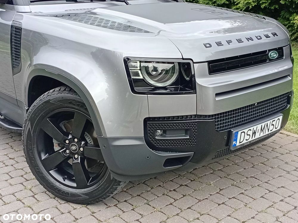 Land Rover Defender 3.0 D250 mHEV - 37