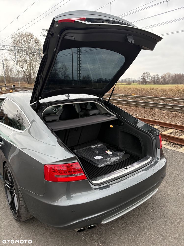 Audi S5 Sportback 3.0 TFSI Quattro S tronic - 17