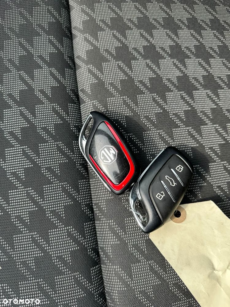 MG ZS Maximal Comfort - 9