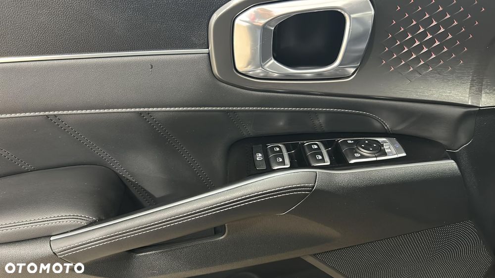 Kia Sorento 1.6 T-GDI HEV XL 4WD - 14