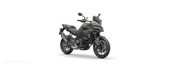 Ducati Multistrada