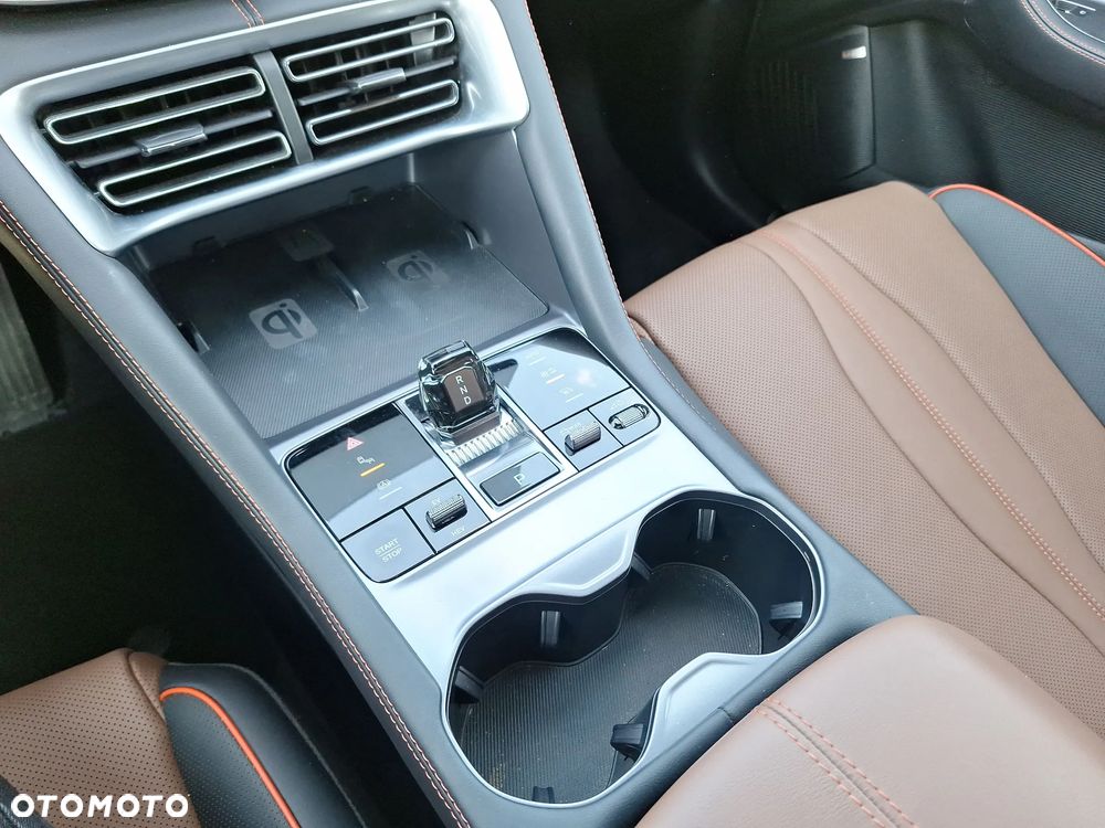 BYD Seal U 1.5 Boost - 16