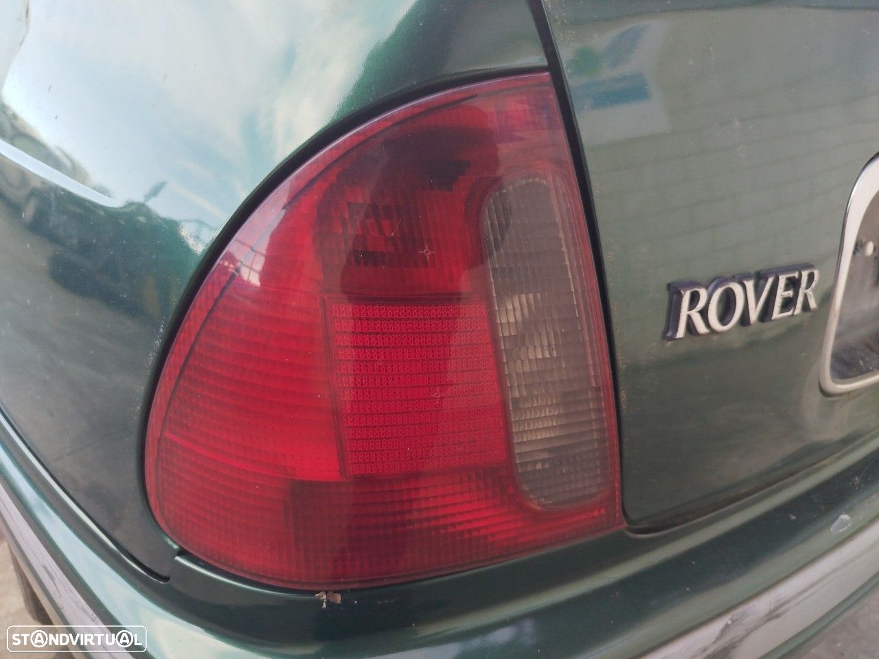 Farolim esquerdo ROVER 400 Sedan (RT) - 1