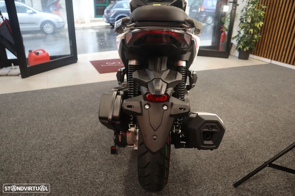 Atac Nexy 125 i - 13