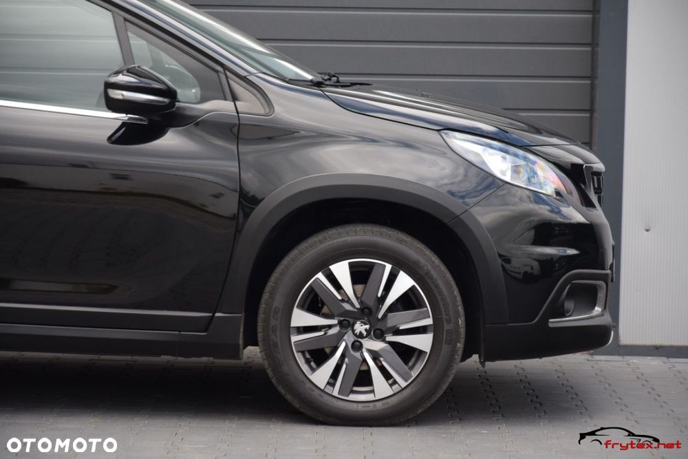 Peugeot 2008 - 5