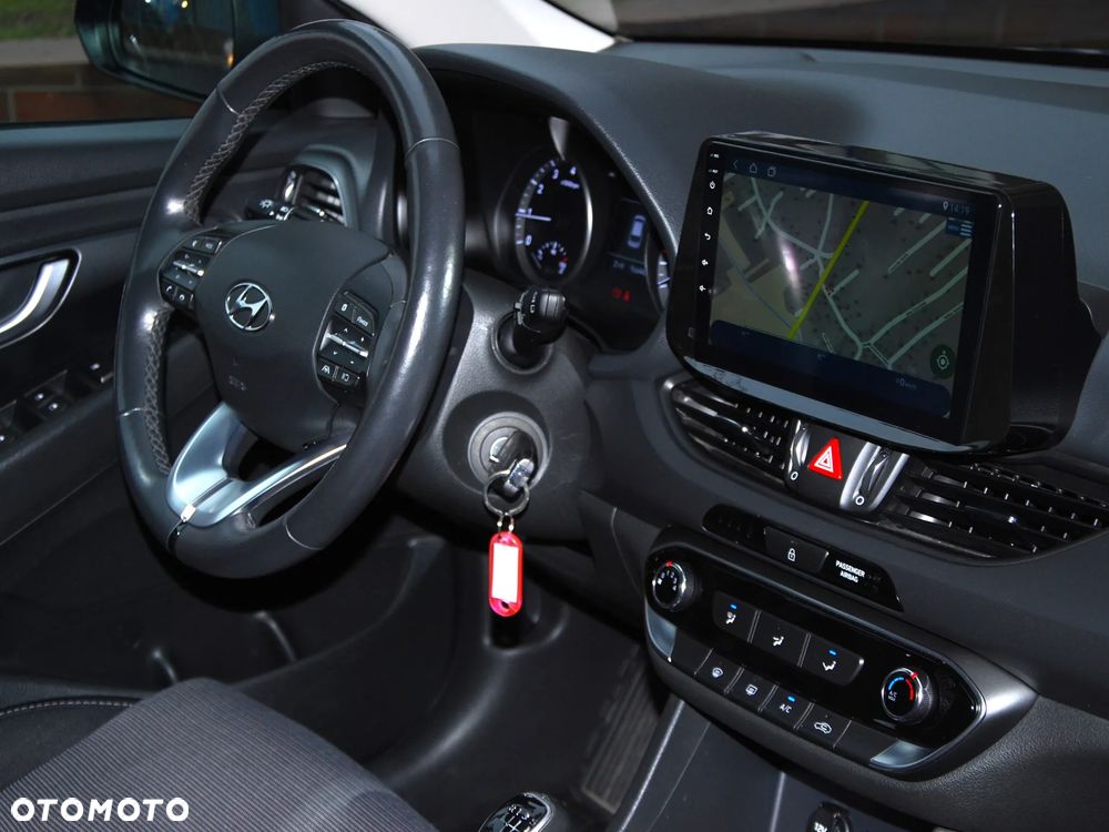 Hyundai i30 - 14