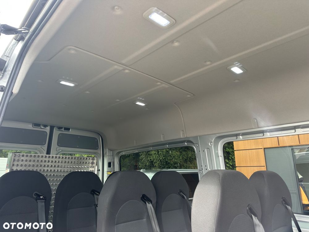 Volkswagen Crafter Trendline - 26
