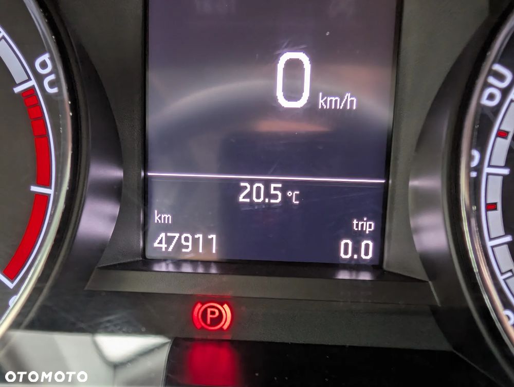 Skoda Fabia 1.0 TSI Ambition - 23