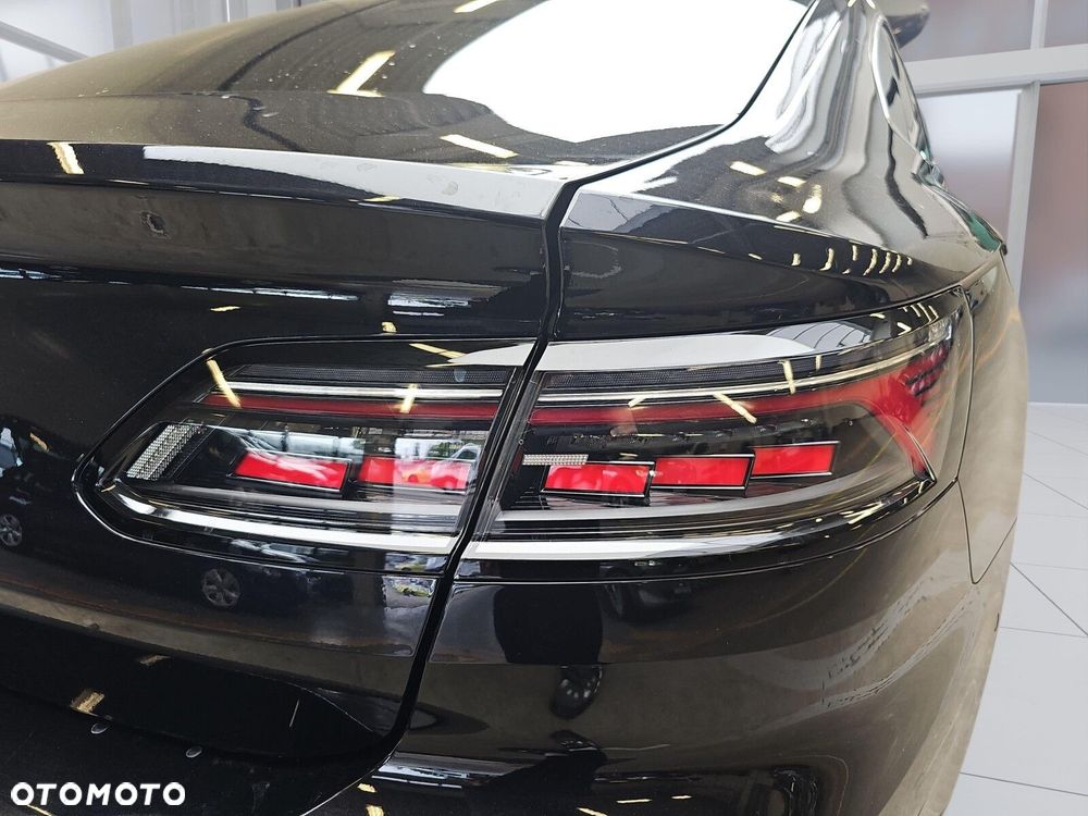 Volkswagen Arteon 2.0 TSI Elegance DSG - 33
