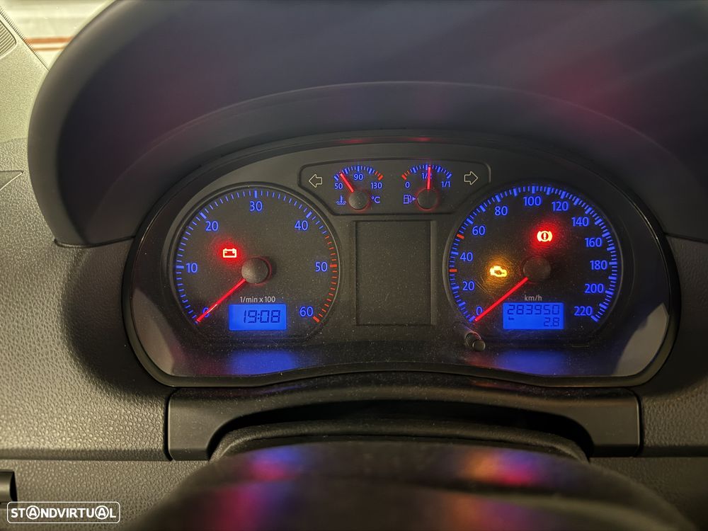 VW Polo 1.4 TDI - 15