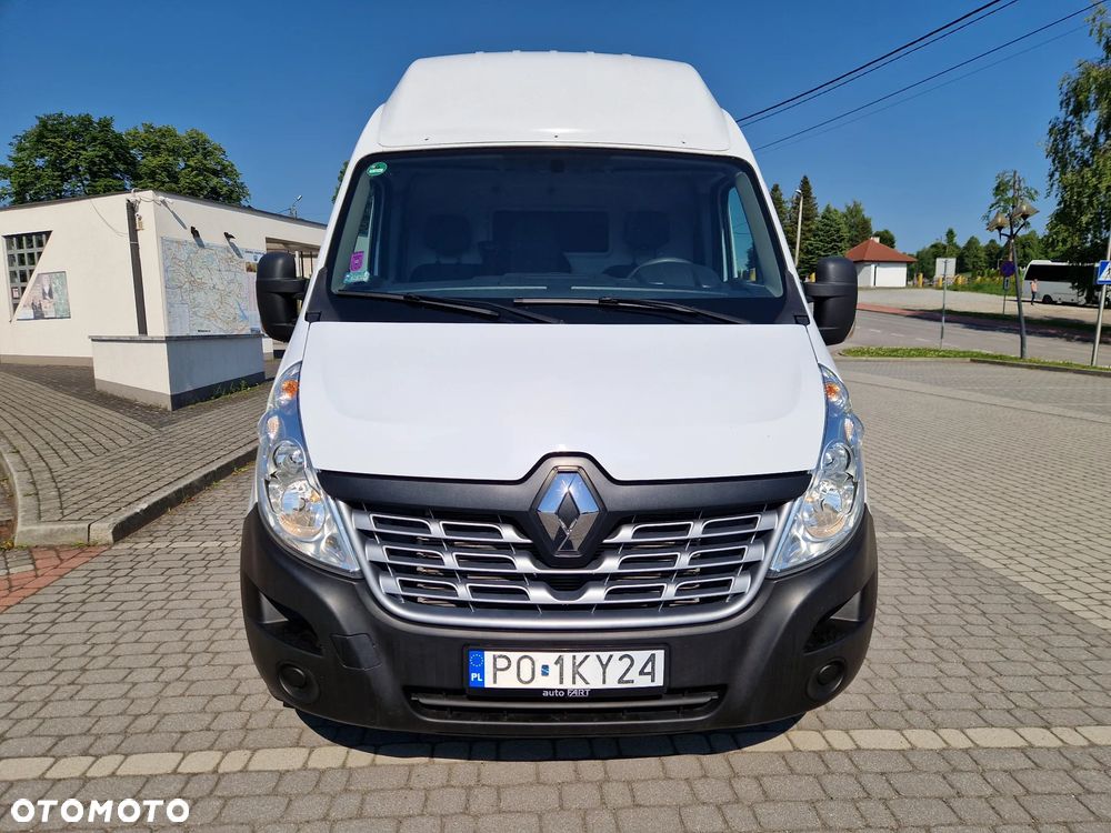 Renault Master - 7