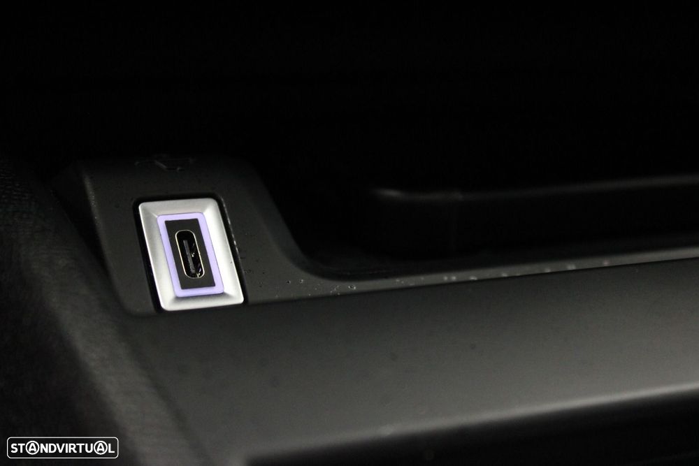 Citroën C4 X 1.2 PureTech Max EAT8 - 27