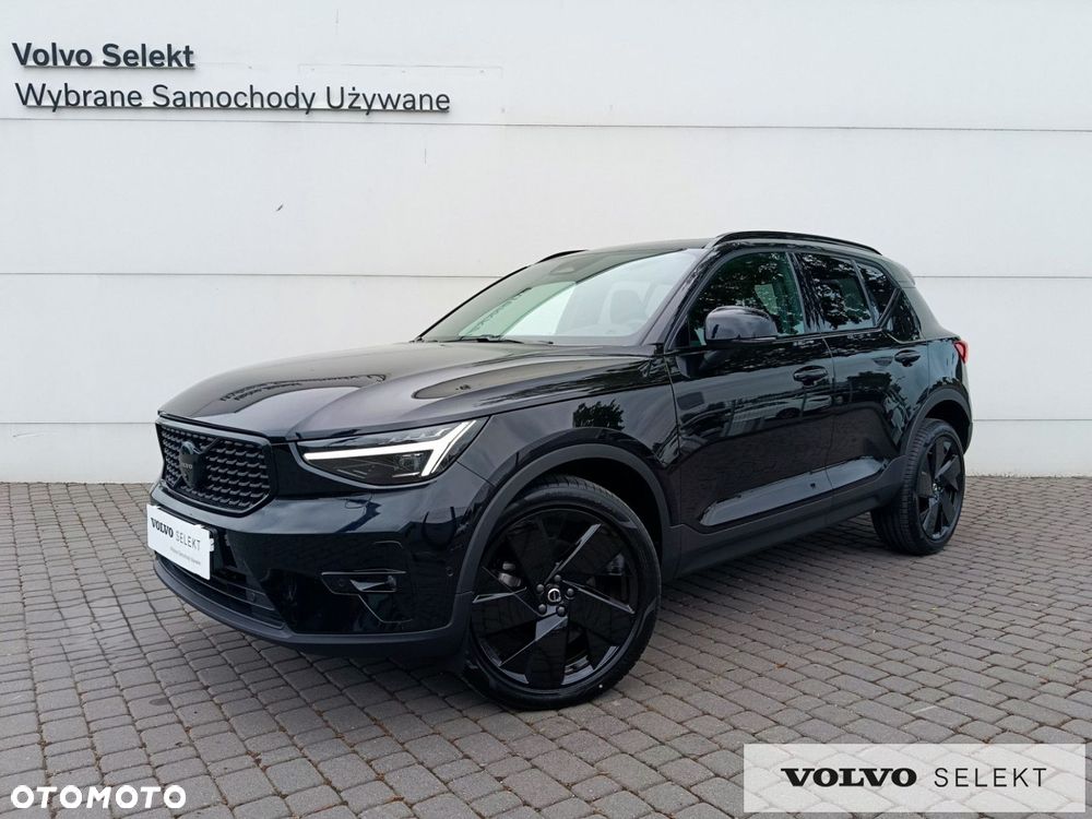 Volvo XC 40 - 2