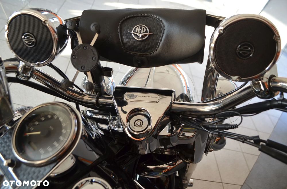 Harley-Davidson Touring Road King - 36