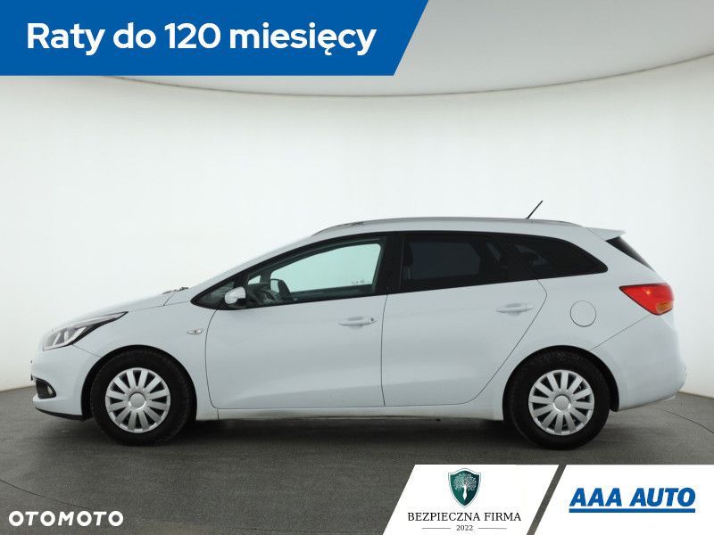 Kia Ceed - 4