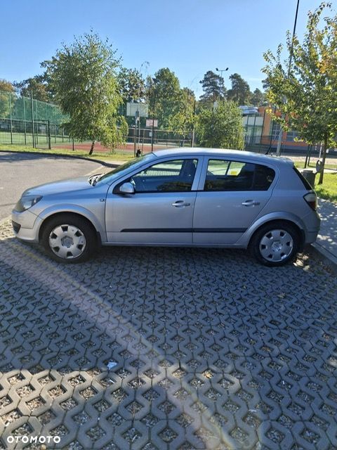 Opel Astra 1.4 Enjoy - 6