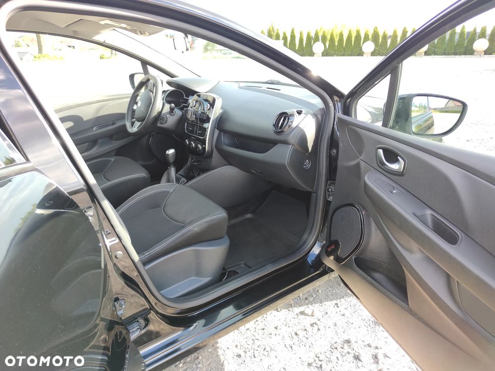 Renault Clio 1.5 dCi Energy Life - 11