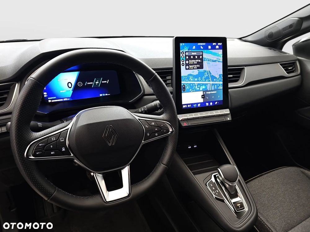 Renault Symbioz 1.6 E-Tech Full Hybrid 145 Techno - 9