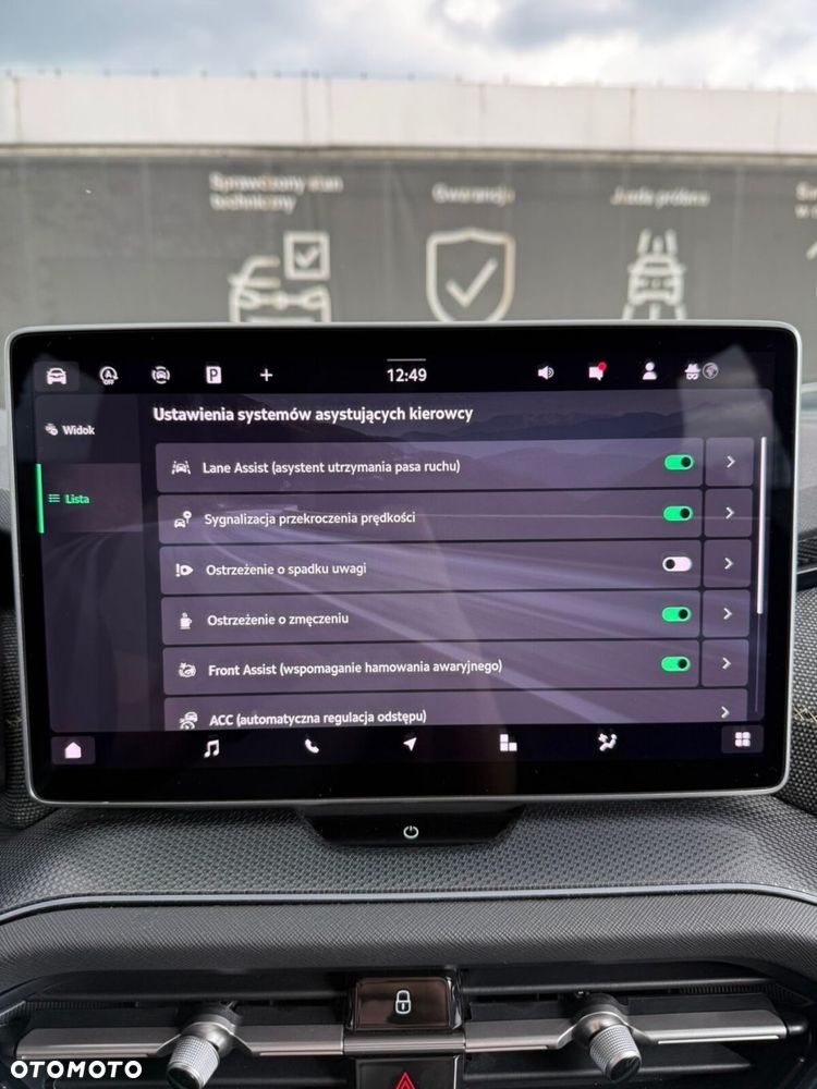 Skoda Kodiaq 1.5 TSI mHEV 4x2 Selection DSG - 19