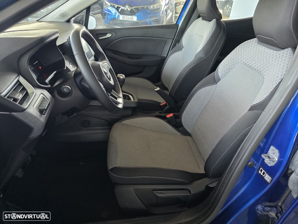 Mitsubishi Colt 1.0 MPI Kyoto - 9