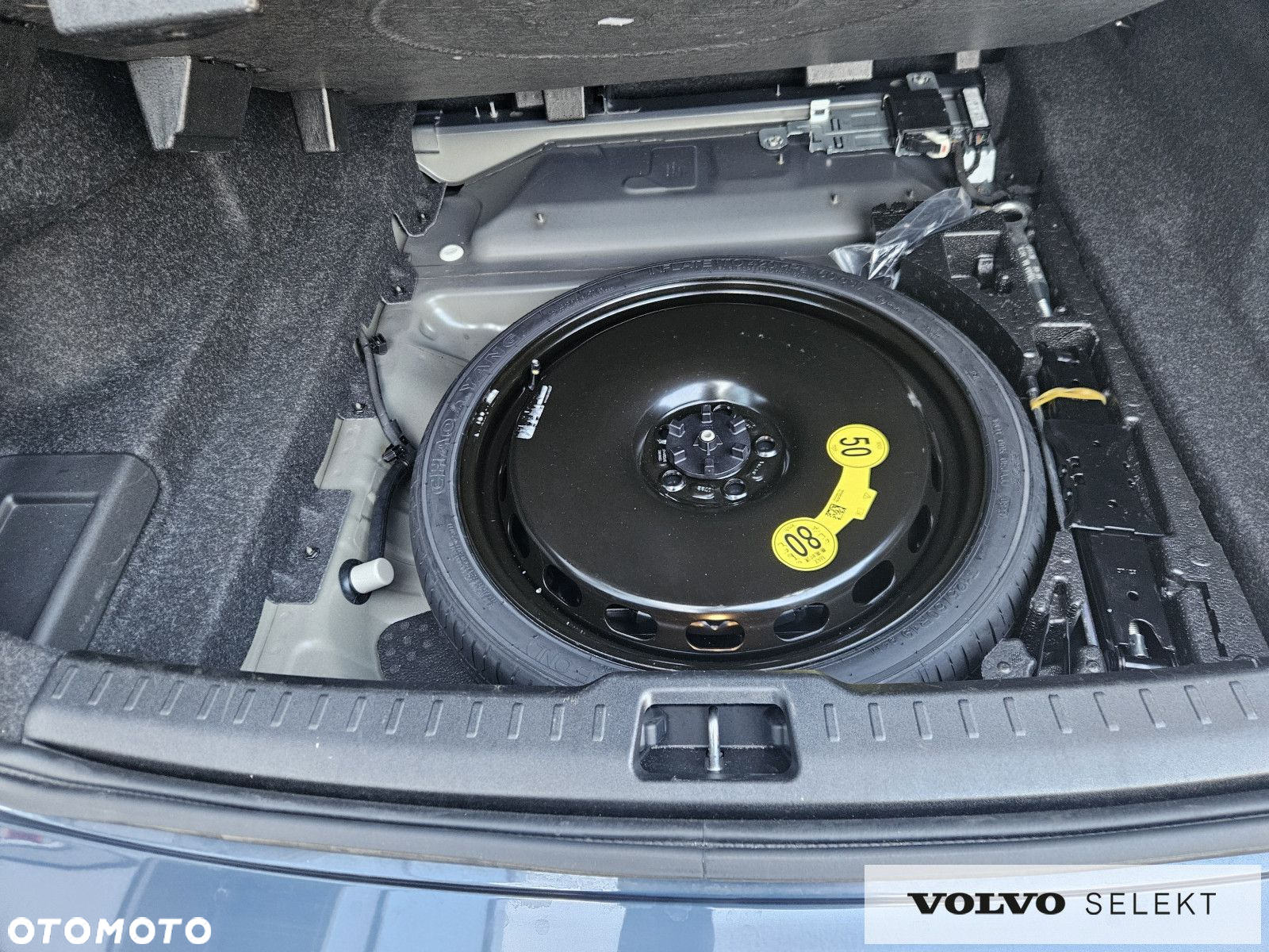 Volvo S60 - 36
