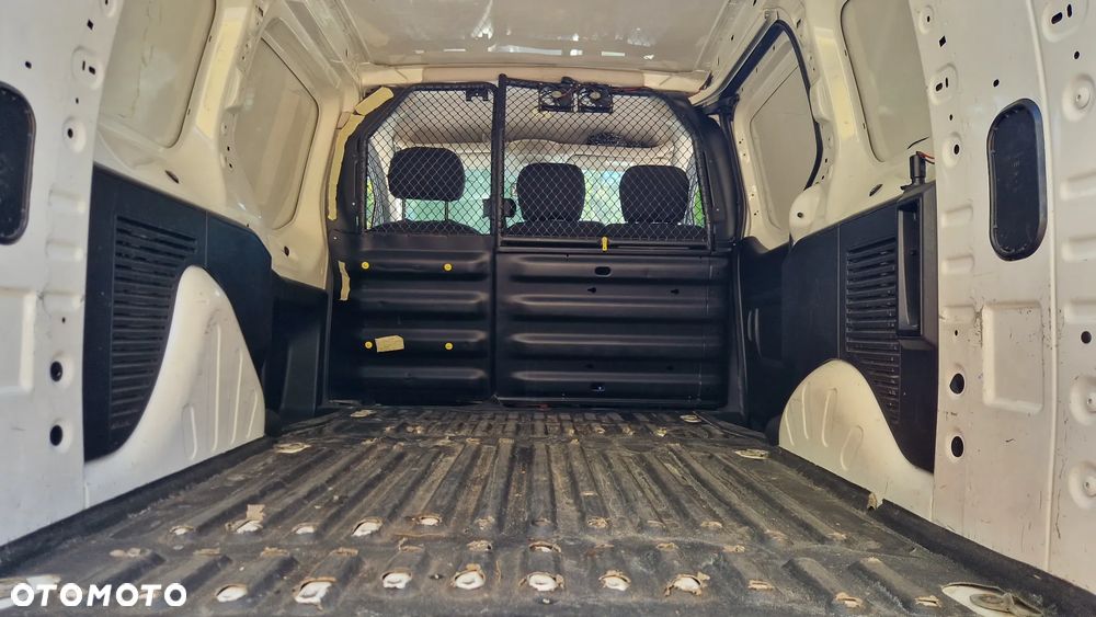 Citroën Berlingo - 6