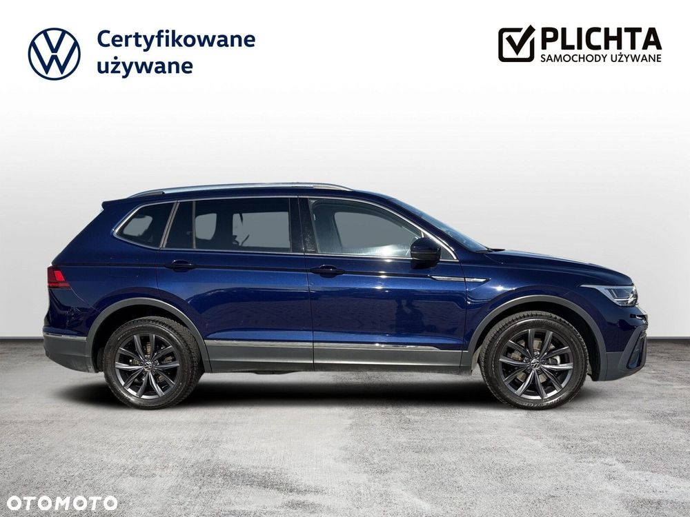 Volkswagen Tiguan Allspace - 8