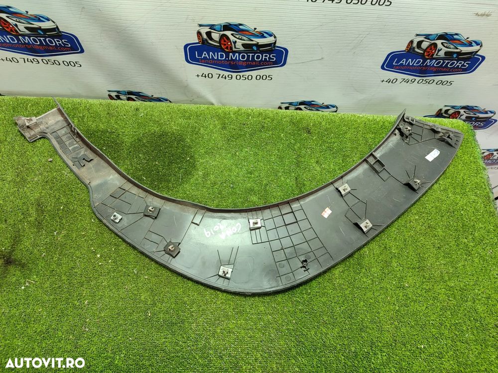 BANDOU ARIPA DREAPTA FATA HYUNDAI KONA 1.0 BENZINA 2019 Hatchback COD OEM 87712-J9500 / 2018-2021 - 2