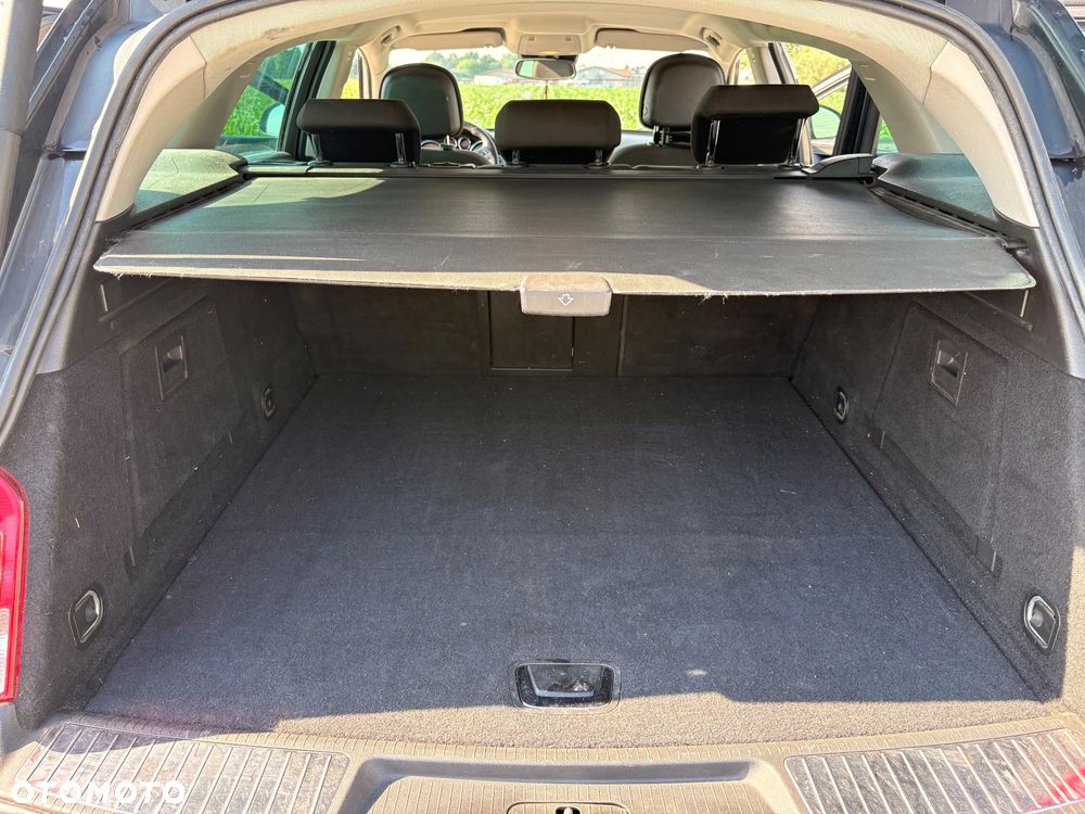 Opel Insignia 2.0 CDTI Edition - 18